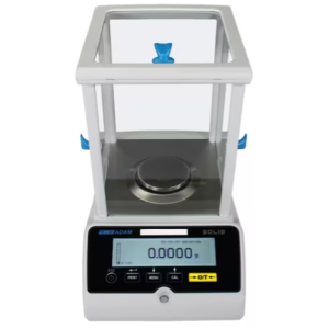 Semi-Micro, Analytical & Precision Balances